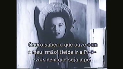 Buck Jones  O Mistério Da Cidade Fantasma  ( 1942)  Legendado