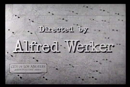 He Walked By Night (1948) - Full Movie Richard Basehart, Scott Brady, Roy Roberts part 1 2