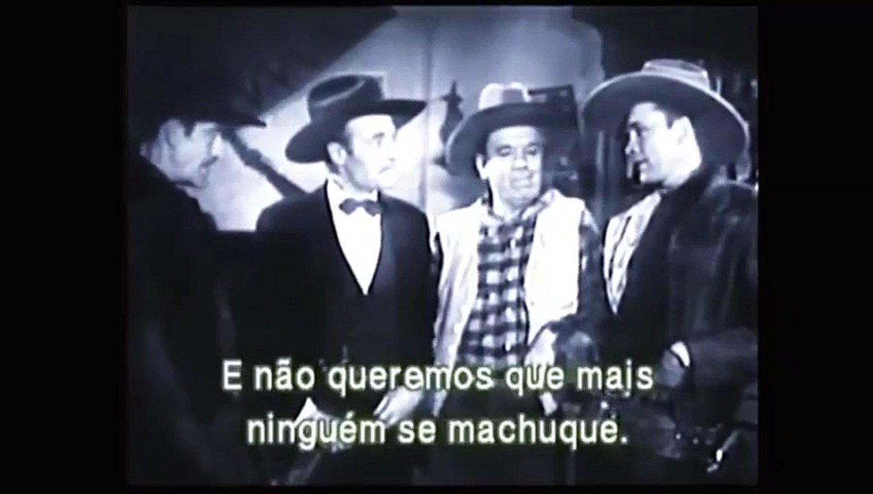 Tex Ritter   Cavaleiros do Mistério  ( 1937)  Legendado