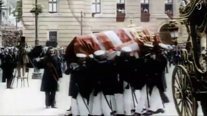 World War I in Color & HD Episode 5  Mayhem on the Eastern Front