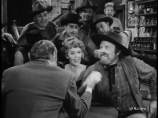 The Restless Gun Season 2 Episode 14 The Way Back