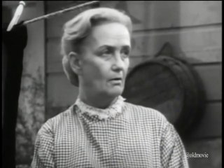 The Restless Gun Season 1 Episode 1 Duel at Lockwood