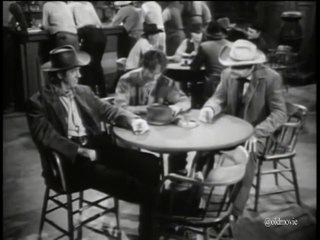 The Restless Gun Season 1 Episode 19 Hang and Be Damned