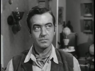 The Restless Gun Season 2 Episode 37 A Very Special Investigator