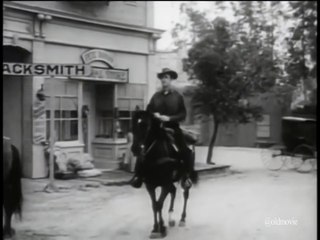 The Restless Gun Season 1 Episode 3 Revenge at Harness Creek