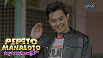 Pepito Manaloto: Ang Unang Kuwento – Hairstyle ni idol, gayahin mo! | YouLOL