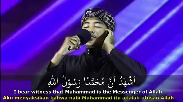 AMAZING ❗️ X FACTOR ADHAN BEST AUDITIONS From Indonesia - All Judges Cry- X Factor Global (Parody)