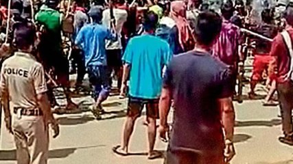 Exclusive: Mizoram Chief Secy Lalnunmawia Chuaungo speaks to India Today