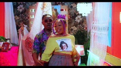 Rayvanny Feat  Guchi - Sweet (Official Music Video)