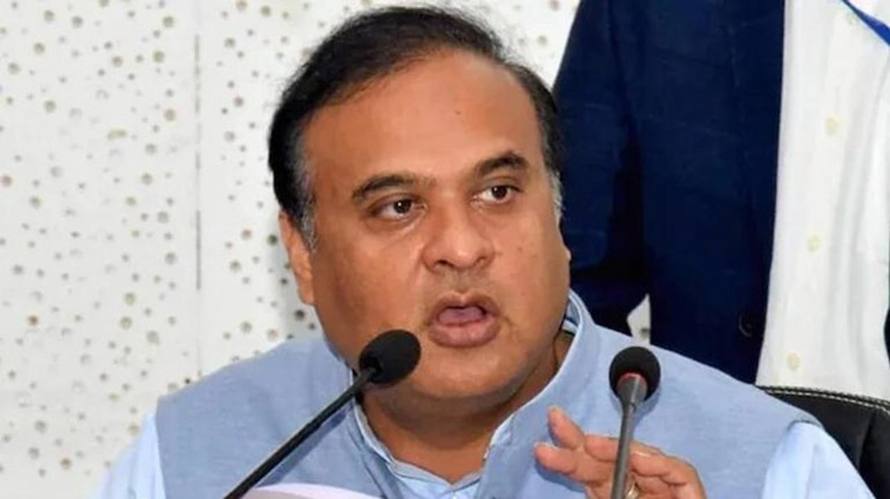 Mizoram govt to 'relook' FIR against Assam CM Himanta Biswa Sarma: Chief Secy