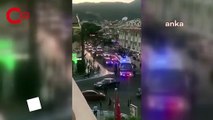 Erdoğan'ın Marmaris konvoyu olay oldu! Tuncay Özkan'dan sert tepki