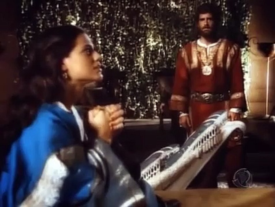 A História de Ester_Capítulo 10 (Parte 2) Final