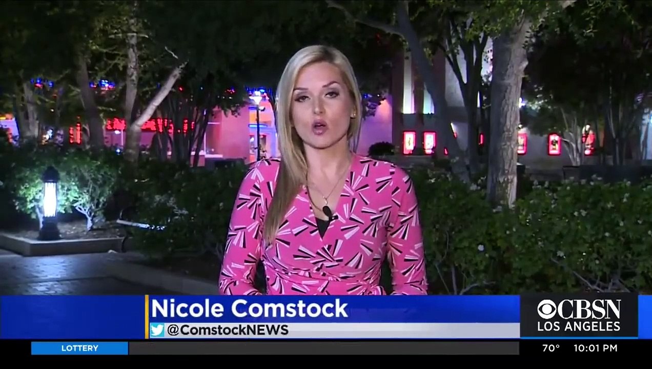 USA - Un homme ouvre le feu au hasard dans un cinéma et tue une star de Tik Tok de 19 ans, Anthony Barajas - Le jeune homme est décédé cette nuit après avoir passé 6 jours en réanimation