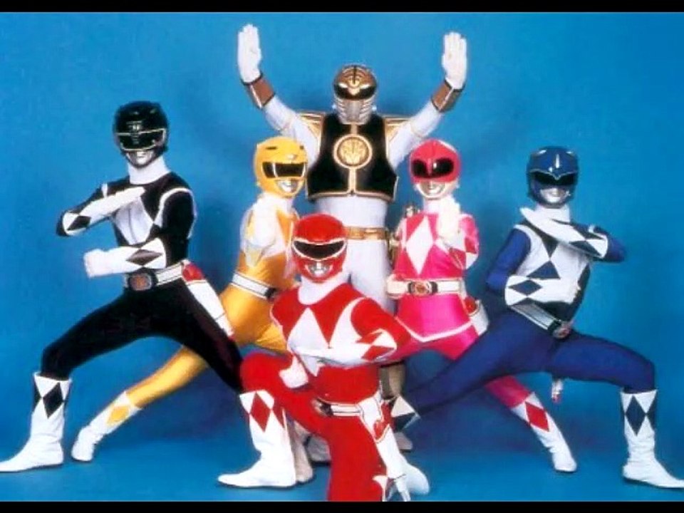 Review 70- MMPR: The Movie (SNES)