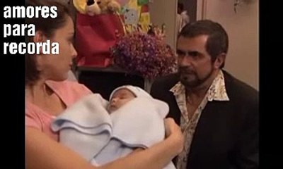 As tontas não vão ao ceu  ;  a historia de santiago e candy capitulo 01