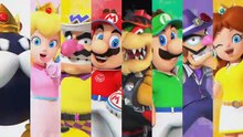 (SWITCH) Mario Golf - Super Rush - 00 - OP Movie