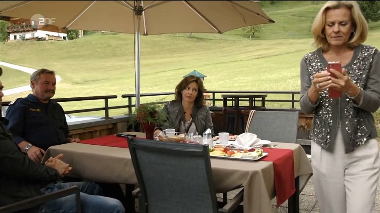 SOKO Kitzbühel: Hexenjagd | Folge 5/Staffel 12