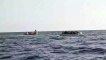 196 migrants secourus par l'Ocean Viking samedi, au large de la Libye