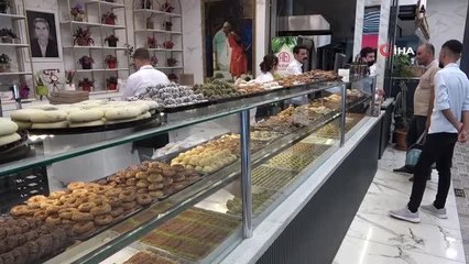 Aşıya teşvik kampanyası başladı: Yüzde 15 tatlı indirimi