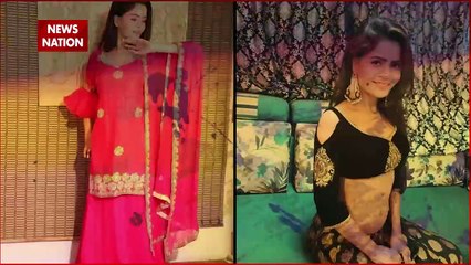 Gehana Vashistha accuses Mumbai Police of demanding bribe