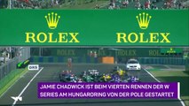 Highlights: Chadwick holt sich WM-Führung zurück
