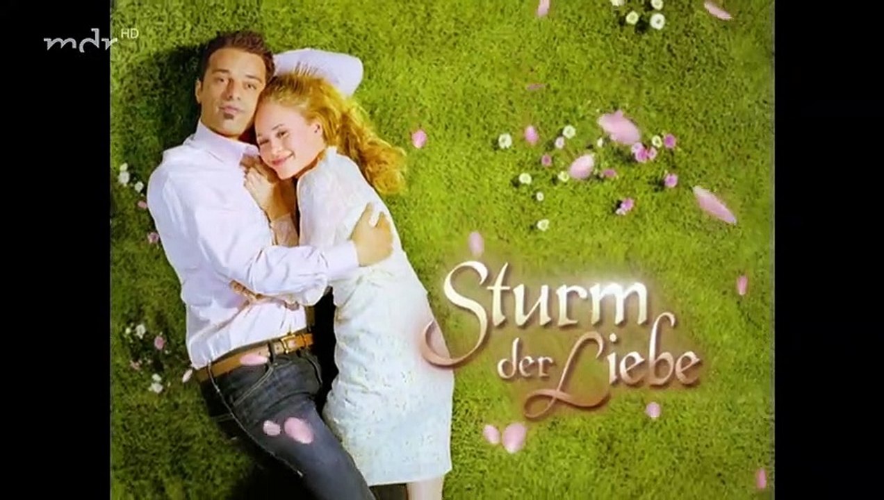 Sturm der Liebe Folge 408