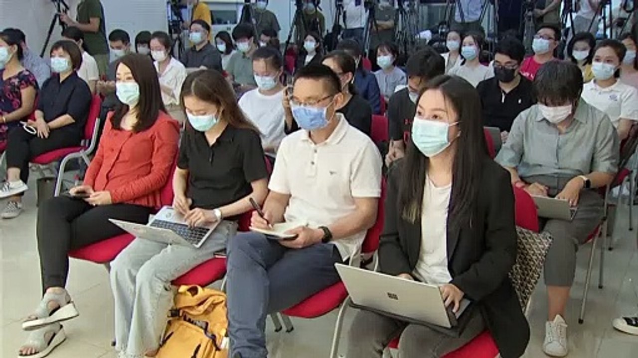 Delta-Variante in China auf dem Vormarsch - Regierung ist besorgt