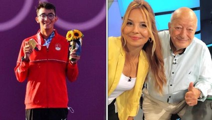 Okmeydanı'nın "Mete Gazoz Okmeydanı" olarak yenilenmesini isteyen gazeteci Atilla Gökçe, tepki topladı