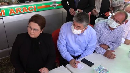 Bakan Yanık: 'Kayıpları telafi edeceğiz'
