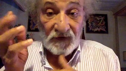 RICCARDO MUTI 80 anni UNA CADUTA