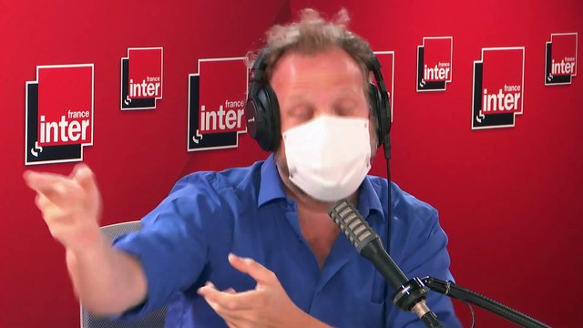 Qui c'est qui qui chante ? - Le billet de Thomas Croisière