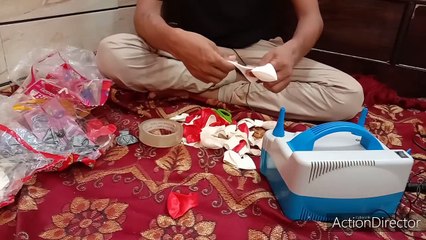 birthday party video just few minutes