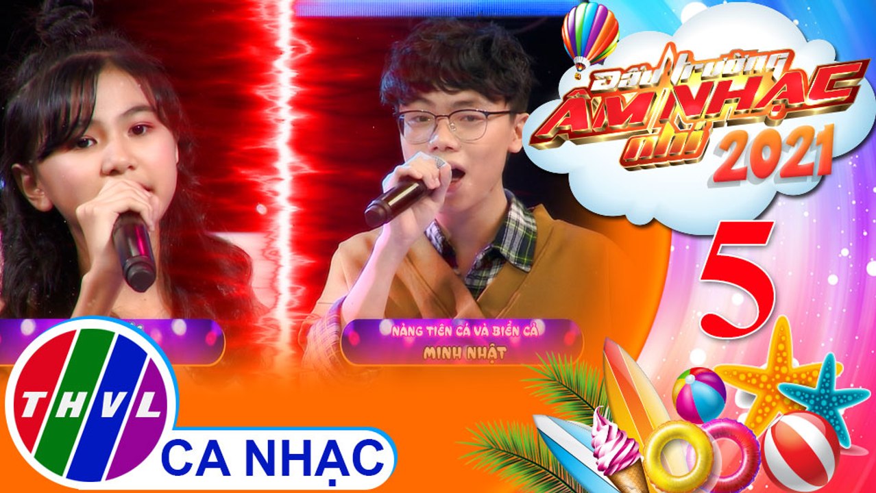 Còn Thương Rau Đắng Mọc Sau Hè – Ngọc Bích, Minh Nhật