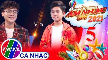 Ru Lại Câu Hò – Minh Nhật, Anh Khôi