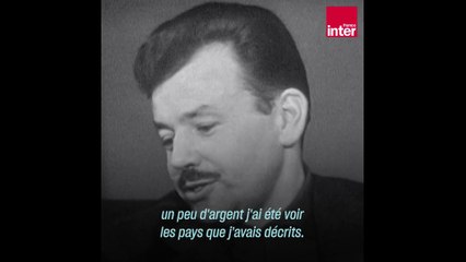 À l’origine de OSS 117 #CulturePrime