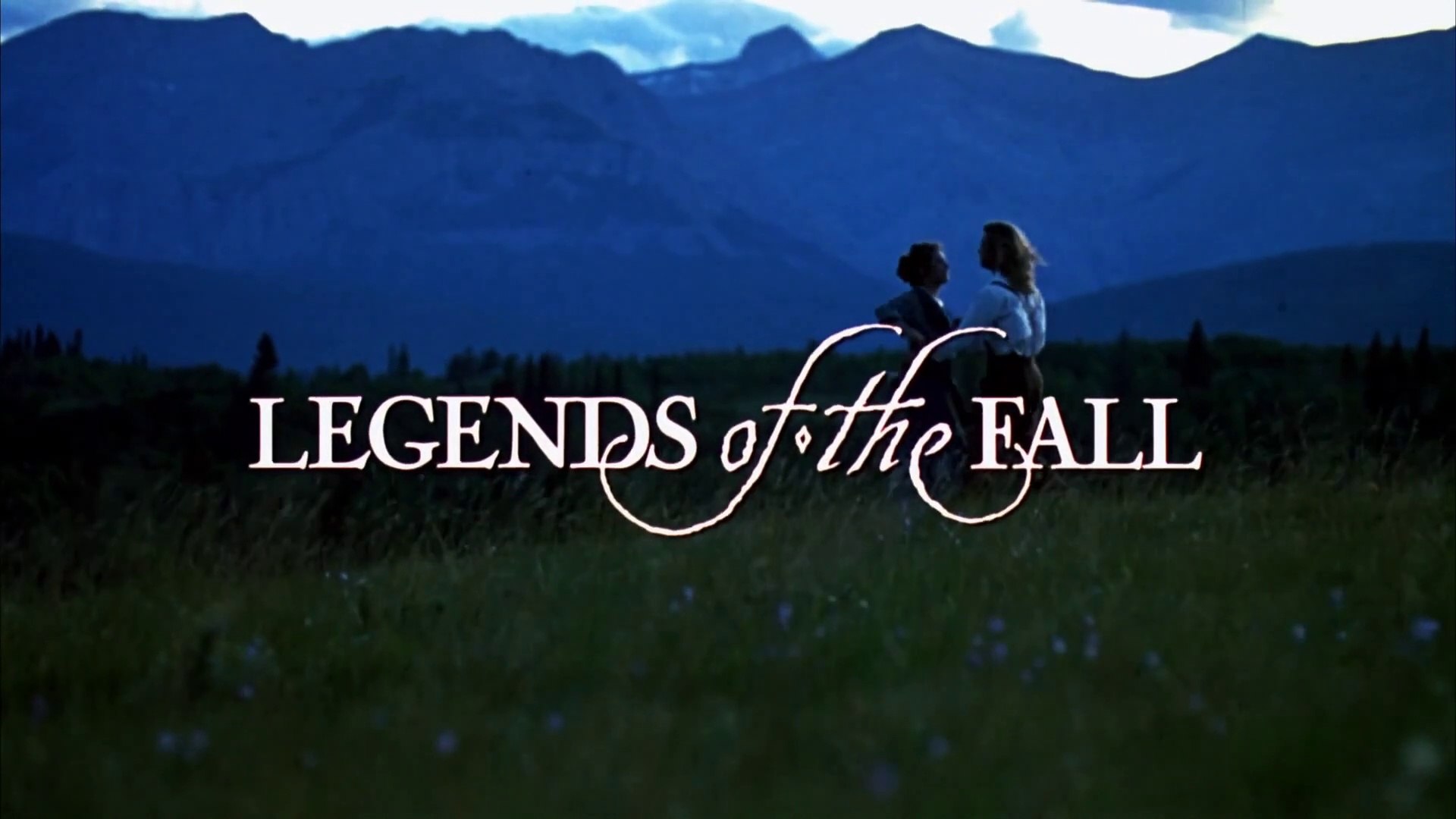 Legends of the Fall (Trailer) on Vimeo