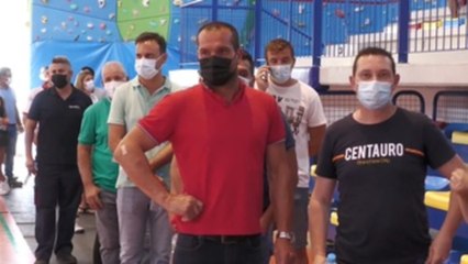 La quinta ola se ralentiza en España aunque los contagios siguen al alza en varias regiones