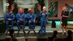 Amazon's Jeff Bezos wins second in billionaire space race