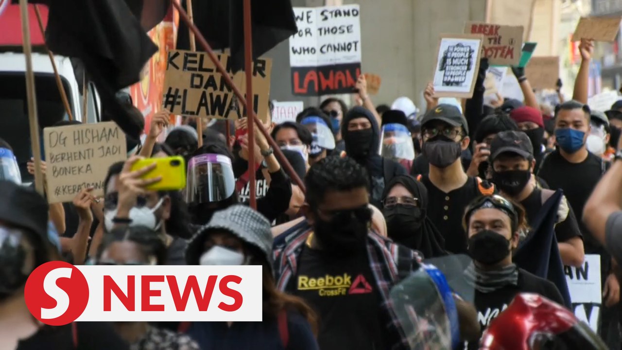 Over 20 police reports over #Lawan rally, 29 to...