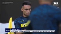 L'ARSENAL VUOLE LAUTARO (VALUTATO 80 MLN), MA PER L'INTER È UNA OFFERTA CHE NON STA IN PIEDI .