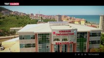 Öğrenci İşleri Giresun Üniversitesi