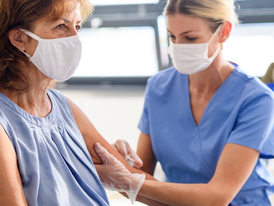 Keine Herdenimmunität? Nur so wenige wollen sich noch impfen lassen