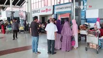 Lion Air Group Sebut Hanya Operasikan 10 - 15 % dari 1.400 Penerbangan Reguler Sebelum Pandemi