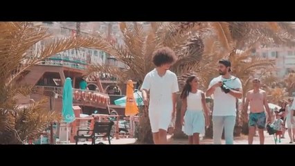 Burak & Barış feat. Özlem - Elimde Resmin