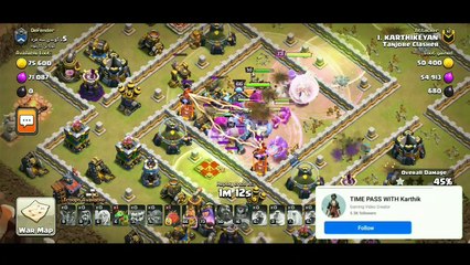 BEST ATTACKS OF CWL JUNE 2021