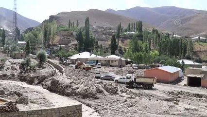 Selden son anda kurtarılan Kader Yurtseven yaşadıklarını anlattı