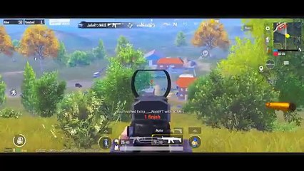 Due To Many Hackers everyone is Doing Teamup in Solo Conqueror Leauge  Rank Push  GameXpro