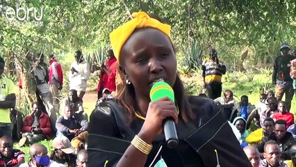 Government Urged To Set Up A Joint Anti- Stock Theft Border Camp