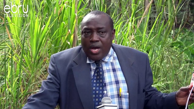 Unpopular Lake In Kisii Linked To Major Geological Factors