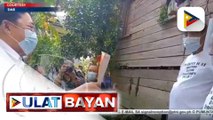 Higit 500 magsasaka, napagkalooban ng lupang sakahan sa Southern Leyte;  Malasakit Centers sa Agusan del Sur at Surigao del Sur, binuksan na